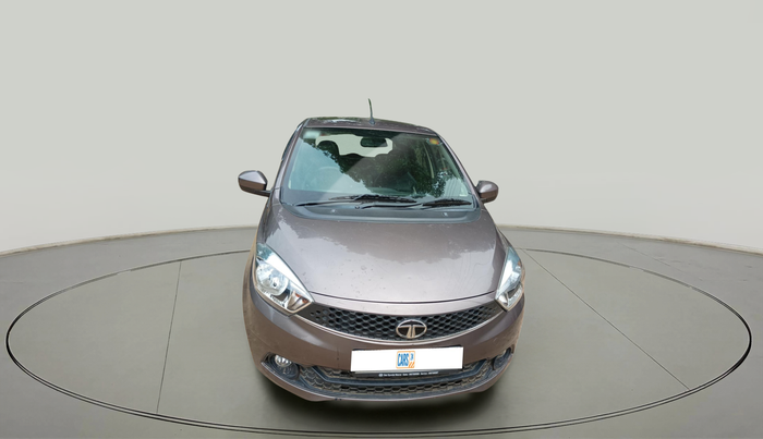 2016 Tata Tiago XT DIESEL, Diesel, Manual, 64,531 km, exterior
