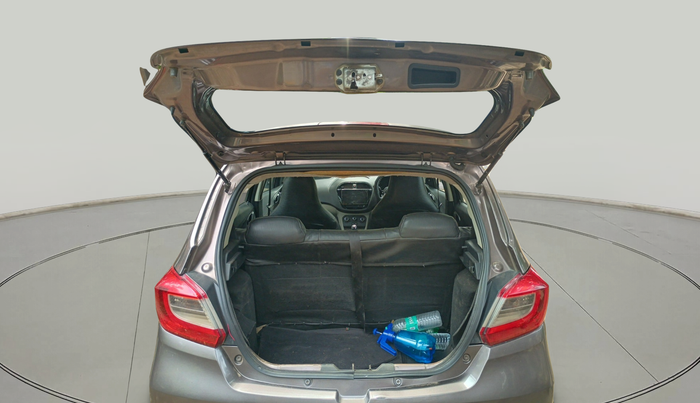 2016 Tata Tiago XT DIESEL, Diesel, Manual, 64,531 km, exterior