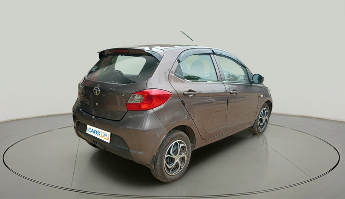 2016 Tata Tiago XT DIESEL, Diesel, Manual, 64,531 km, exterior