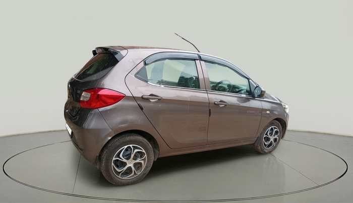 2016 Tata Tiago XT DIESEL, Diesel, Manual, 64,531 km, exterior