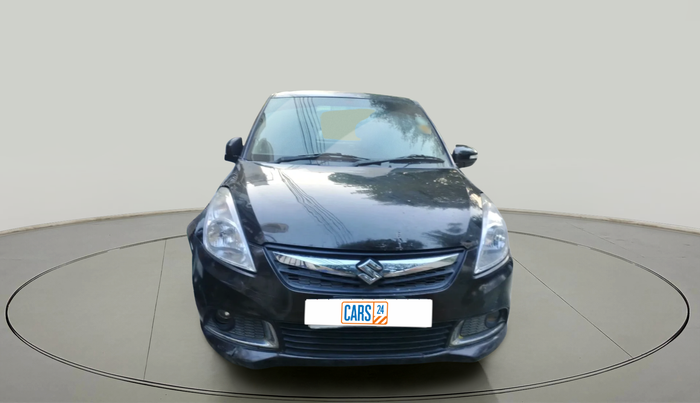 2015 Maruti Swift Dzire VXI, Petrol, Manual, 1,47,521 km, exterior