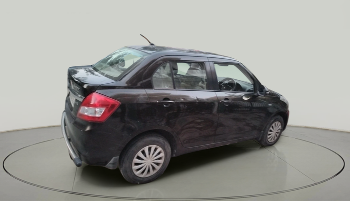 2015 Maruti Swift Dzire VXI, Petrol, Manual, 1,47,521 km, exterior