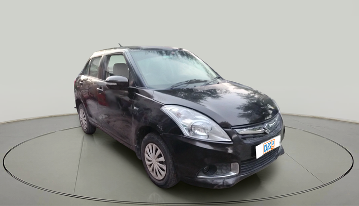 2015 Maruti Swift Dzire VXI, Petrol, Manual, 1,47,521 km, exterior