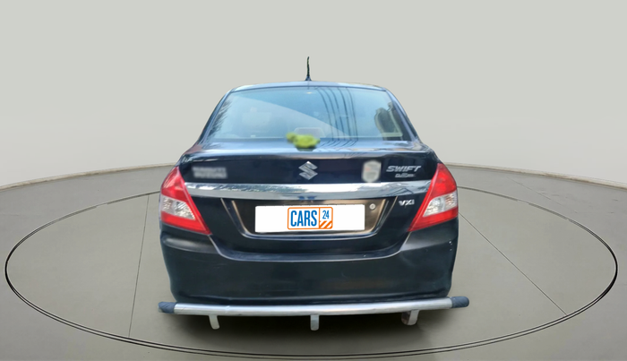 2015 Maruti Swift Dzire VXI, Petrol, Manual, 1,47,521 km, exterior