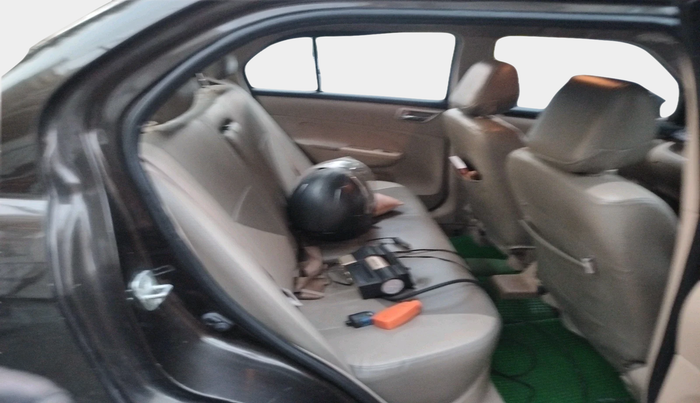 2015 Maruti Swift Dzire VXI, Petrol, Manual, 1,47,521 km, interior