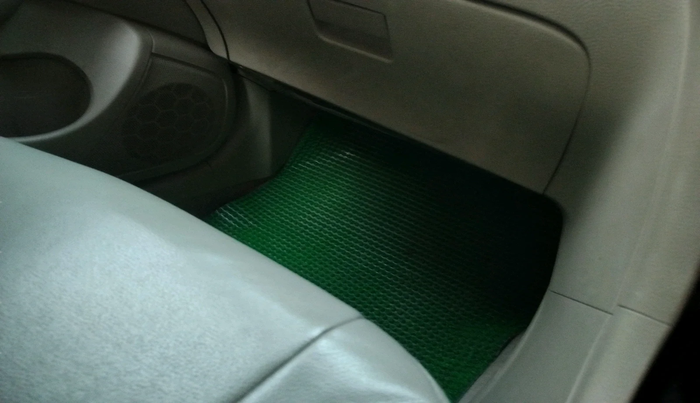 2015 Maruti Swift Dzire VXI, Petrol, Manual, 1,47,521 km, interior