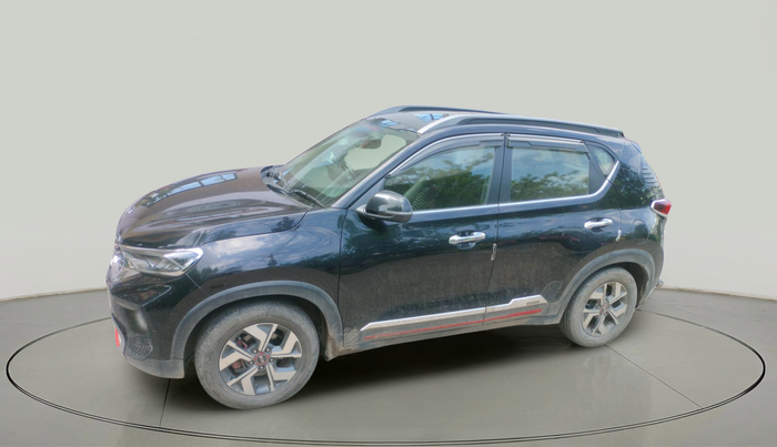 2021 KIA SONET GTX PLUS 1.5, Diesel, Manual, 83,619 km, exterior