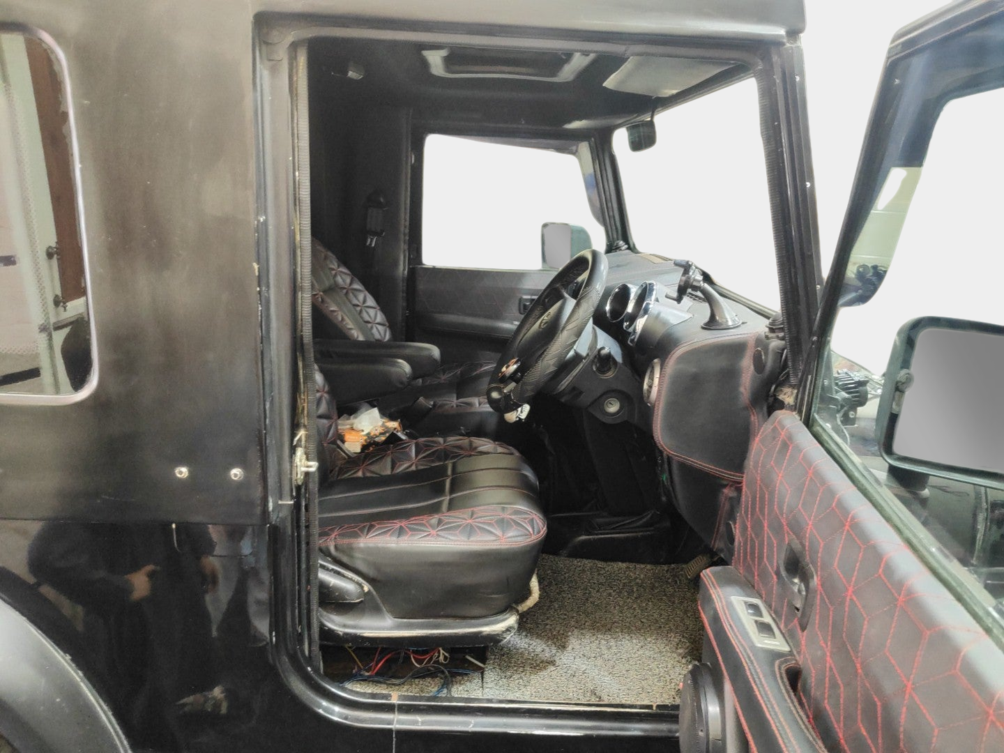Interior