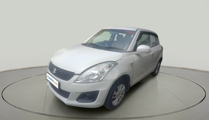 2014 Maruti Swift LDI, Diesel, Manual, 73,415 km, exterior