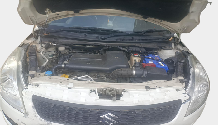 2014 Maruti Swift LDI, Diesel, Manual, 73,415 km, exterior