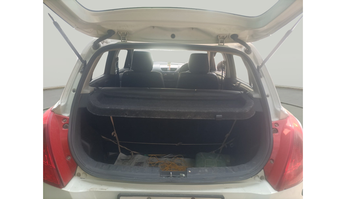 2014 Maruti Swift LDI, Diesel, Manual, 73,415 km, exterior