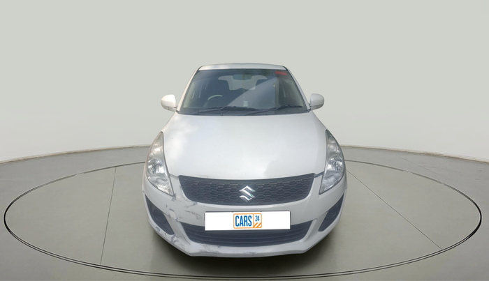 2014 Maruti Swift LDI, Diesel, Manual, 73,415 km, exterior