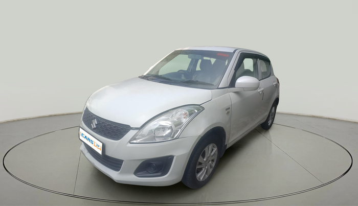 2014 Maruti Swift LDI, Diesel, Manual, 73,415 km, exterior