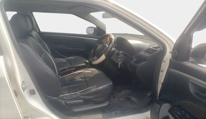 2014 Maruti Swift LDI, Diesel, Manual, 73,415 km, interior