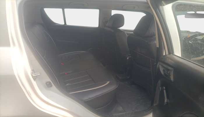 2014 Maruti Swift LDI, Diesel, Manual, 73,415 km, interior