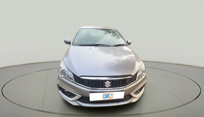 2019 Maruti Ciaz DELTA DIESEL 1.5, Diesel, Manual, 59,034 km, exterior