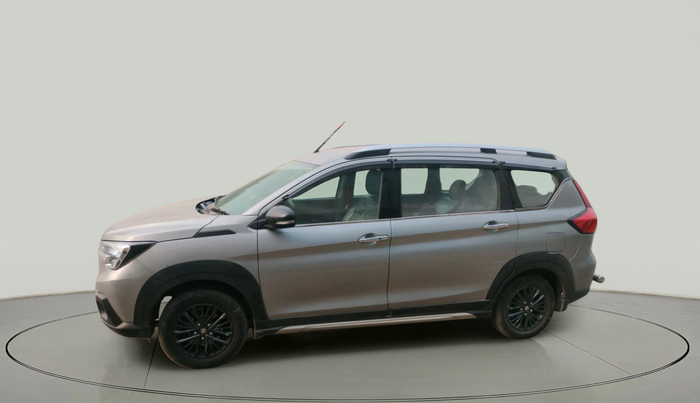 2022 Maruti XL6 ZETA MT, Petrol, Manual, 1,01,367 km, exterior