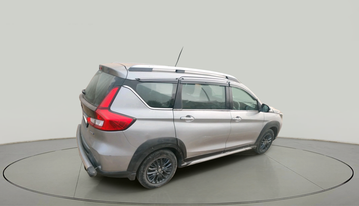 2022 Maruti XL6 ZETA MT, Petrol, Manual, 1,01,367 km, exterior