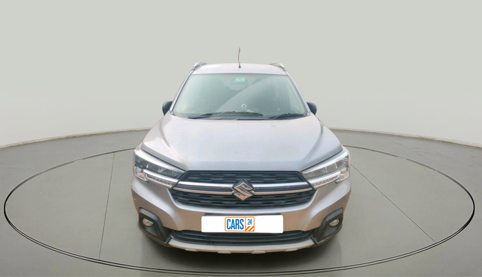 2022 Maruti XL6 ZETA MT, Petrol, Manual, 1,01,367 km, exterior