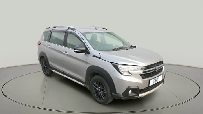 2022 Maruti XL6 ZETA MT, Petrol, Manual, 1,05,000 km, exterior