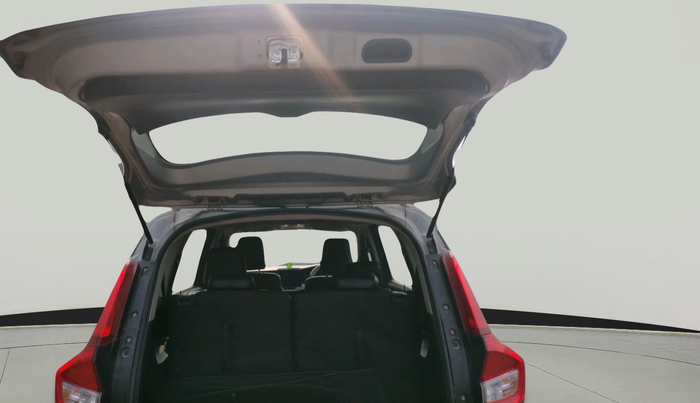 2022 Maruti XL6 ZETA MT, Petrol, Manual, 1,01,367 km, exterior