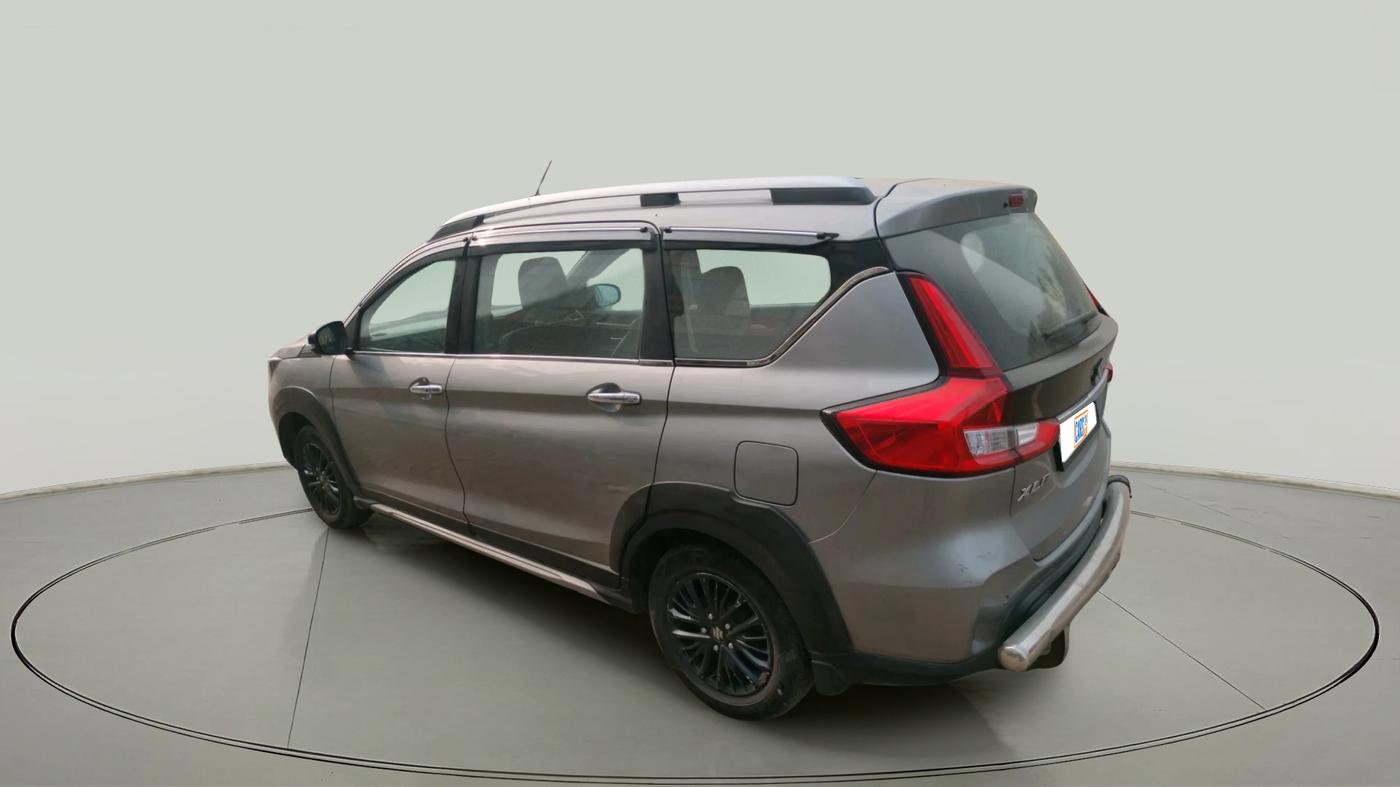 2022 Maruti XL6 ZETA MT, Petrol, Manual, 1,05,000 km, exterior