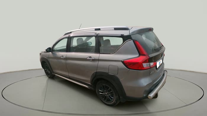 2022 Maruti XL6 ZETA MT, Petrol, Manual, 1,05,000 km, exterior