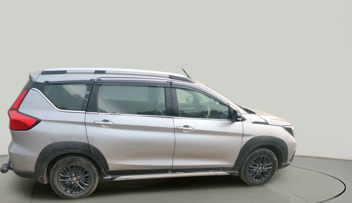 2022 Maruti XL6 ZETA MT, Petrol, Manual, 1,01,367 km, exterior