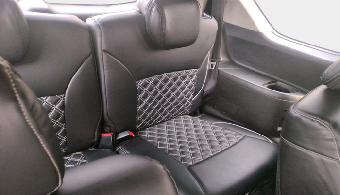 2022 Maruti XL6 ZETA MT, Petrol, Manual, 1,01,367 km, interior