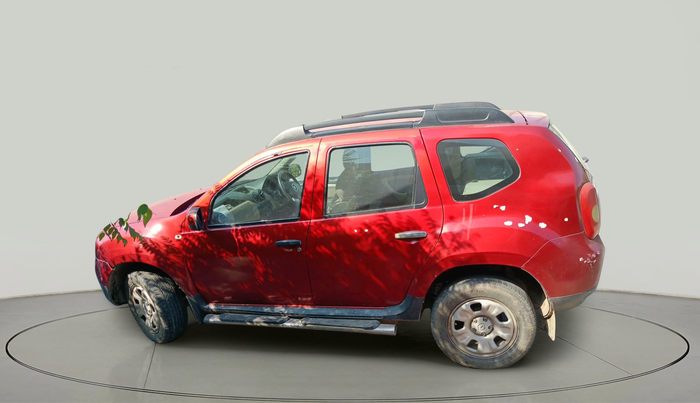 2014 Renault Duster 110 PS RXL DIESEL, Diesel, Manual, 1,32,711 km, exterior