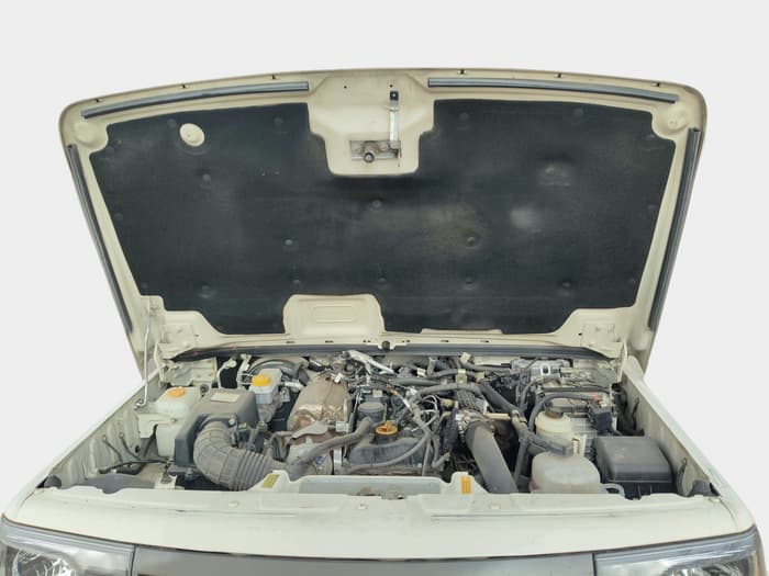 2024 Mahindra Bolero B6, Diesel, Manual, 28,620 km, exterior