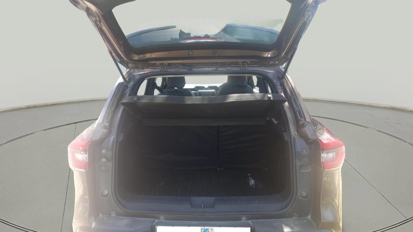 2021 Nissan MAGNITE XV PREMIUM TURBO (O), Petrol, Manual, 78,064 km, exterior