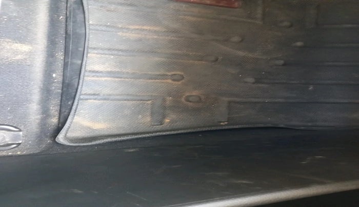 2020 KIA SELTOS HTX 1.5 PETROL, Petrol, Manual, 35,986 km, interior