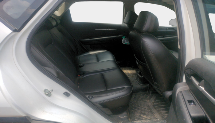 2023 KIA SONET HTK PLUS 1.2, Petrol, Manual, 11,469 km, interior