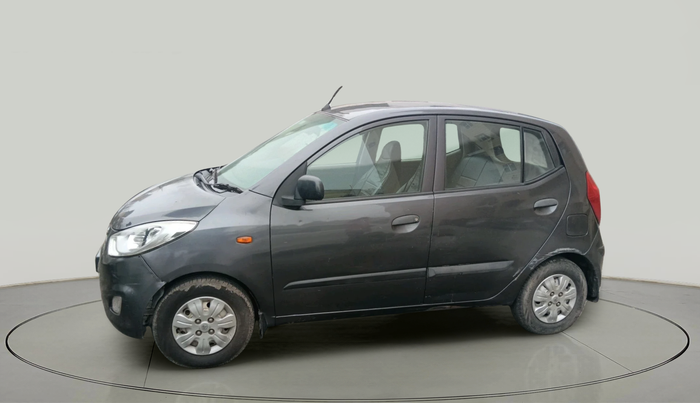 2011 Hyundai i10 ERA 1.1, Petrol, Manual, 1,66,793 km, exterior