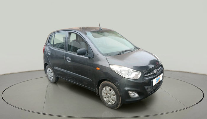 2011 Hyundai i10 ERA 1.1, Petrol, Manual, 1,66,793 km, exterior