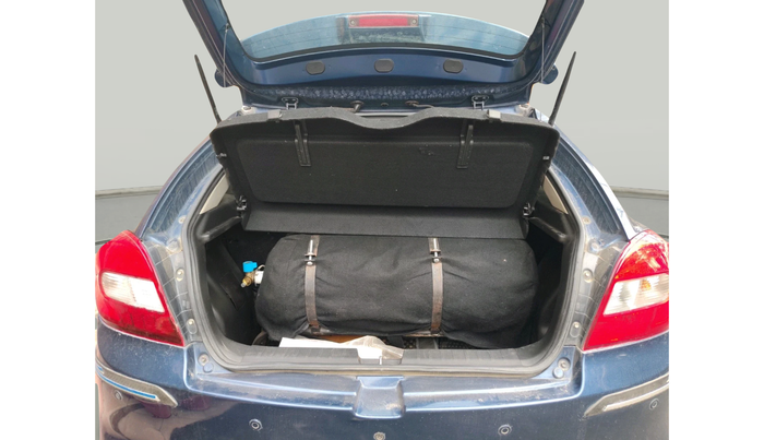 2019 Maruti Baleno DELTA PETROL 1.2, Petrol, Manual, 94,491 km, exterior