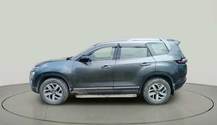 2021 Tata Safari XZA PLUS, Diesel, Automatic, 1,53,691 km, exterior