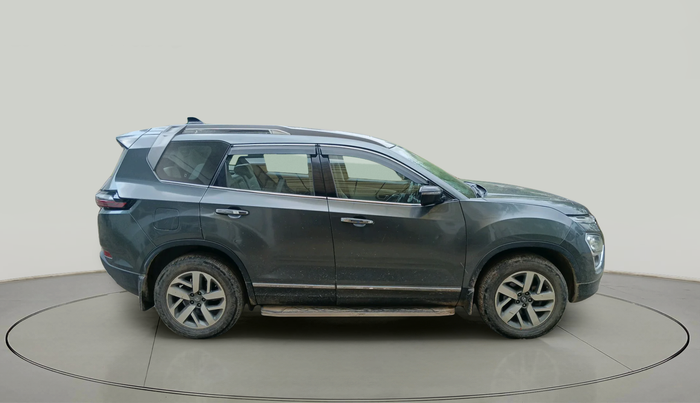 2021 Tata Safari XZA PLUS, Diesel, Automatic, 1,53,691 km, exterior