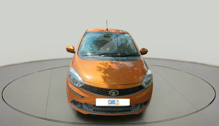 2018 Tata Tiago XT PETROL, Petrol, Manual, 66,000 km, exterior