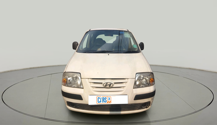 2011 Hyundai Santro Xing GL, Petrol, Manual, 62,169 km, exterior
