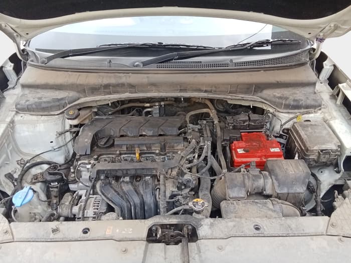 2021 Hyundai Creta SX EXECUTIVE 1.5 PETROL, Petrol, Manual, 29,374 km, exterior