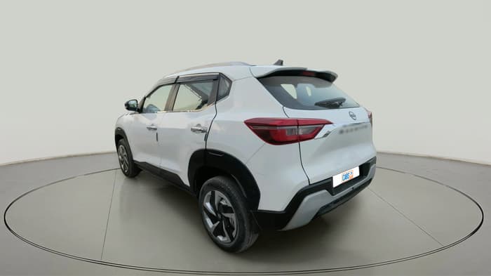 2023 Nissan MAGNITE XE, Petrol, Manual, 45,001 km, exterior