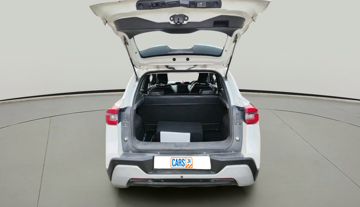 2023 Nissan MAGNITE XE, Petrol, Manual, 10,932 km, exterior