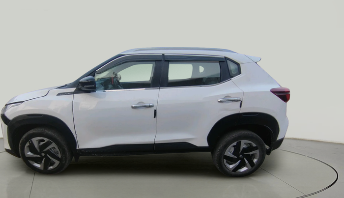 2023 Nissan MAGNITE XE, Petrol, Manual, 10,932 km, exterior