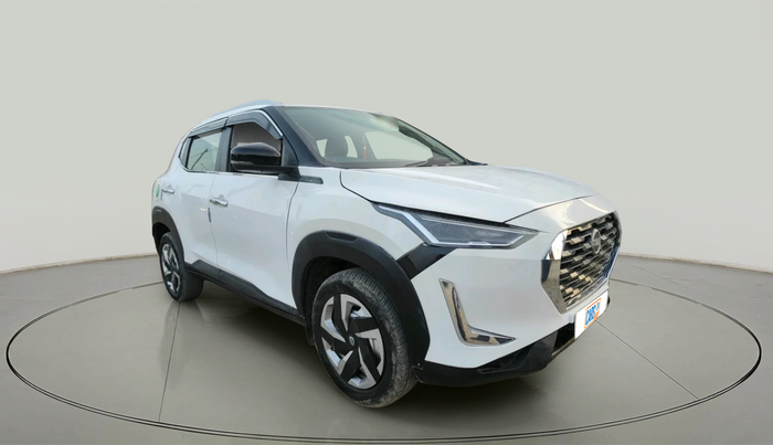 2023 Nissan MAGNITE XE, Petrol, Manual, 10,932 km, exterior