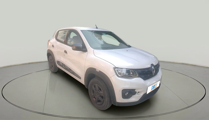 2018 Renault Kwid RXT 1.0, Petrol, Manual, 67,570 km, exterior