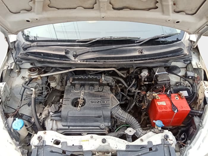2016 Maruti Celerio VXI CNG, Petrol, Manual, 7,00,001 km, exterior