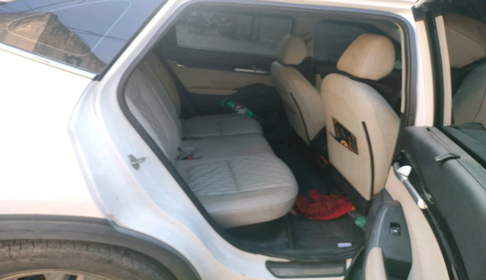 2022 KIA SELTOS HTX IVT 1.5 PETROL, Petrol, Automatic, 66,602 km, interior