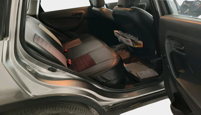 2016 Maruti Vitara Brezza LDI (O), Diesel, Manual, 98,735 km, interior